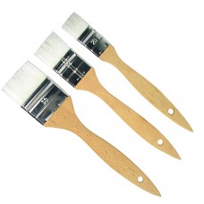 Плоская кисть для герметика АРР - 36 мм